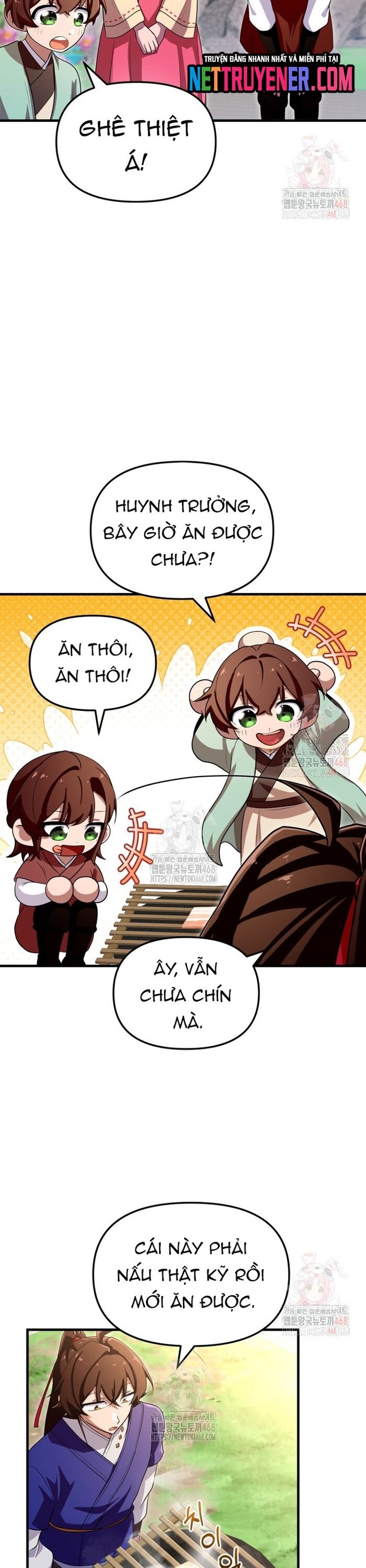 Nhà Nghỉ Thiên Ma