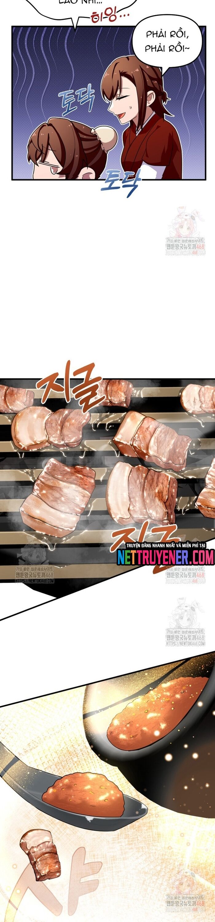 Nhà Nghỉ Thiên Ma