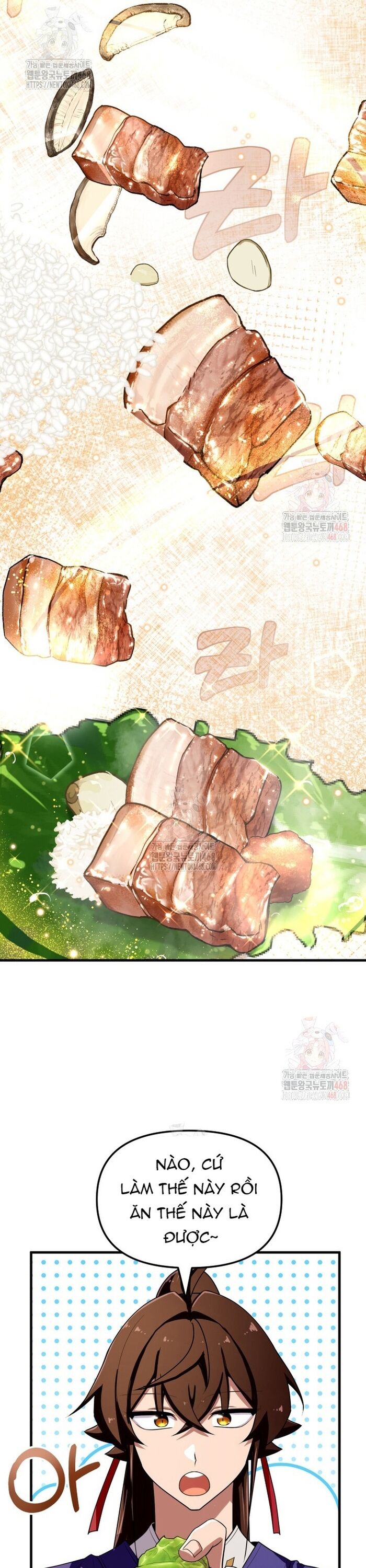 Nhà Nghỉ Thiên Ma