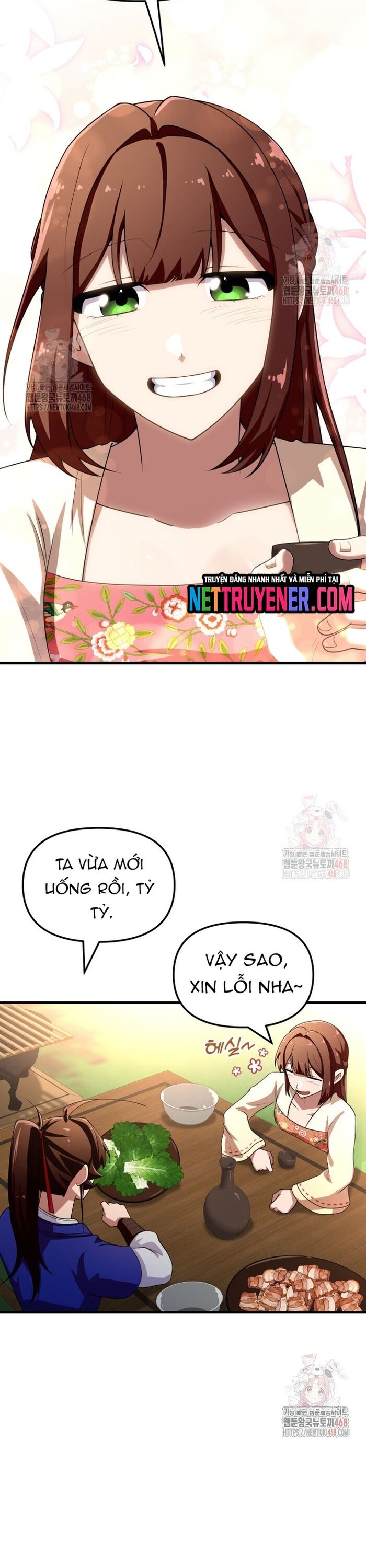 Nhà Nghỉ Thiên Ma