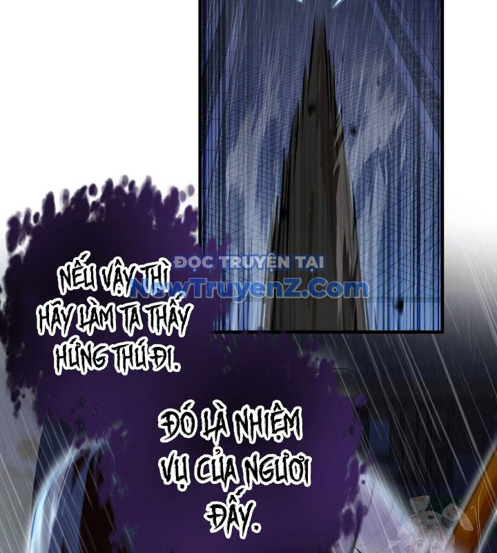 Nhà Nghỉ Thiên Ma