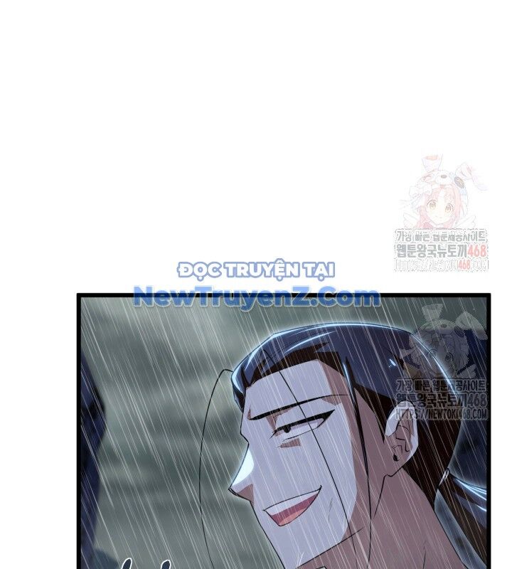 Nhà Nghỉ Thiên Ma