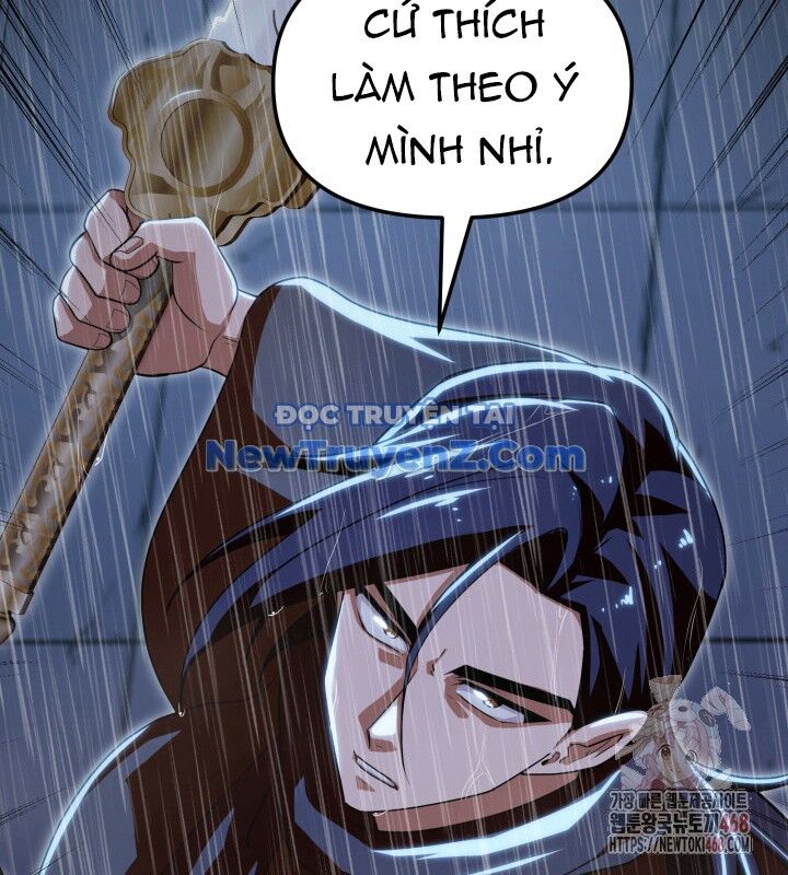 Nhà Nghỉ Thiên Ma