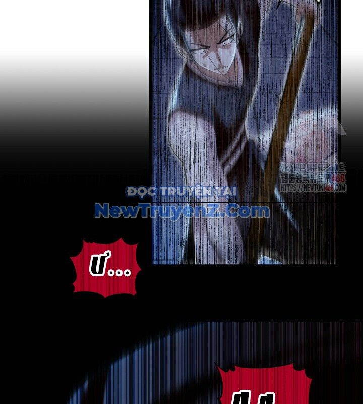 Nhà Nghỉ Thiên Ma