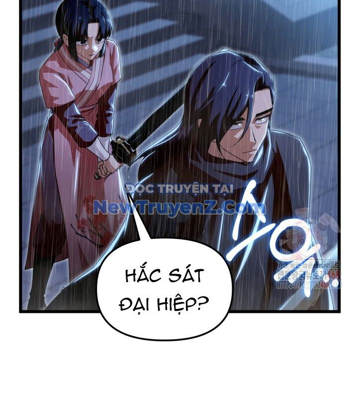 Nhà Nghỉ Thiên Ma
