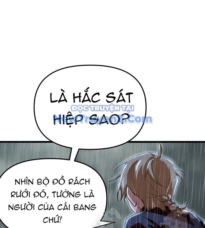 Nhà Nghỉ Thiên Ma