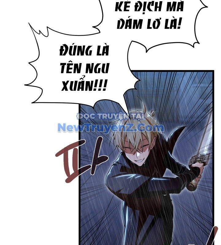Nhà Nghỉ Thiên Ma