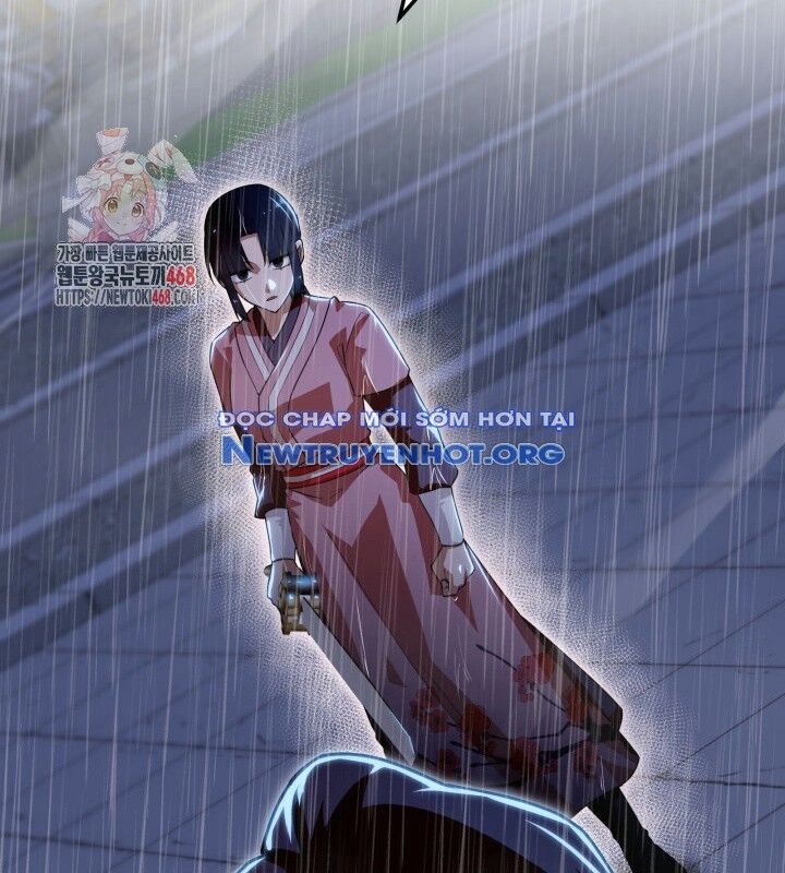 Nhà Nghỉ Thiên Ma
