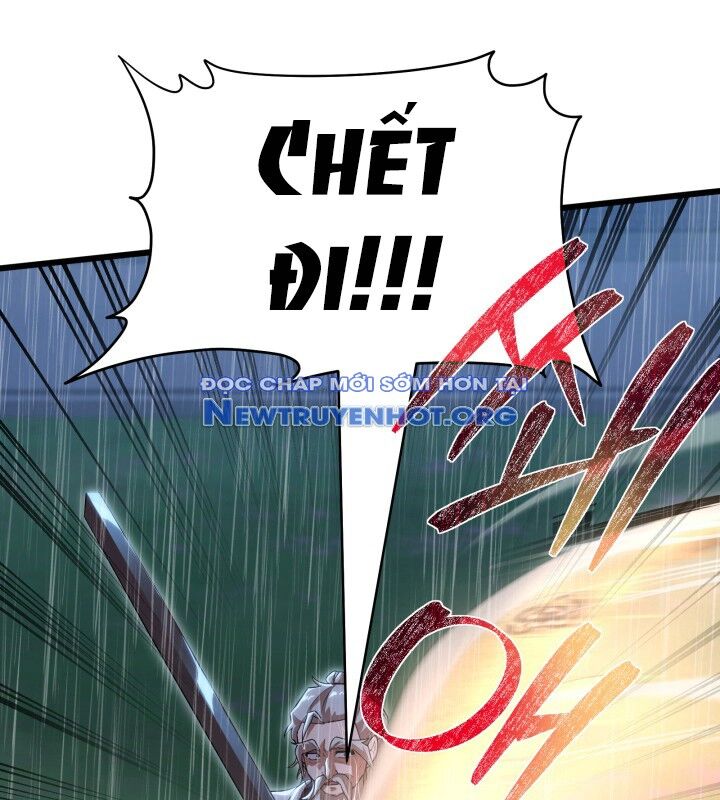 Nhà Nghỉ Thiên Ma