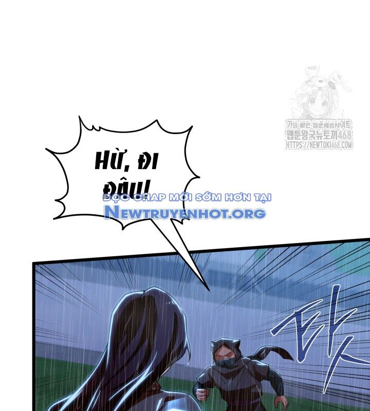 Nhà Nghỉ Thiên Ma