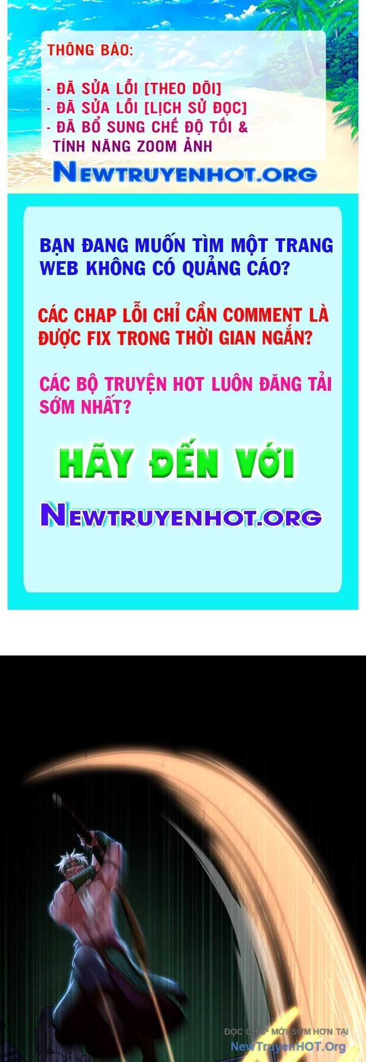 Nhà Nghỉ Thiên Ma