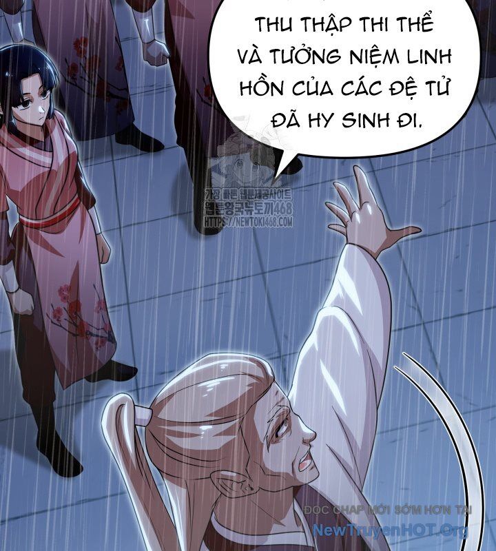 Nhà Nghỉ Thiên Ma