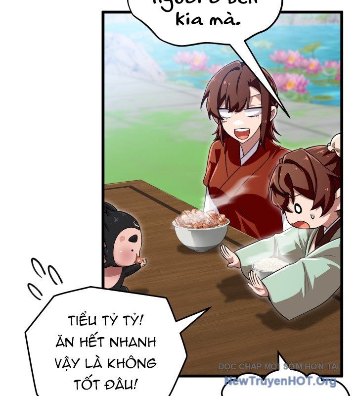 Nhà Nghỉ Thiên Ma
