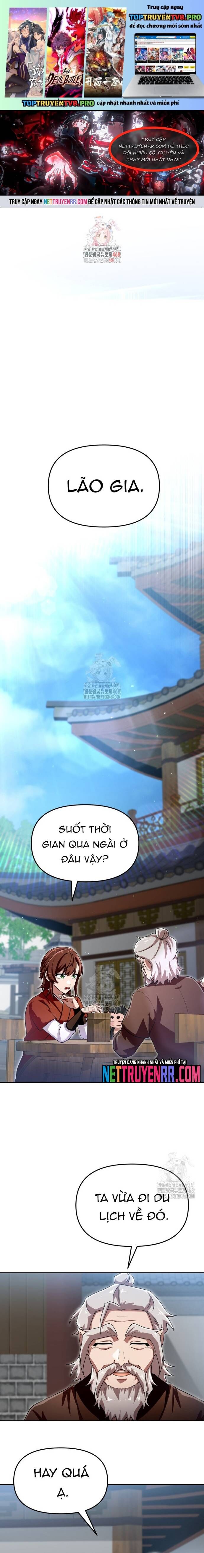 Nhà Nghỉ Thiên Ma