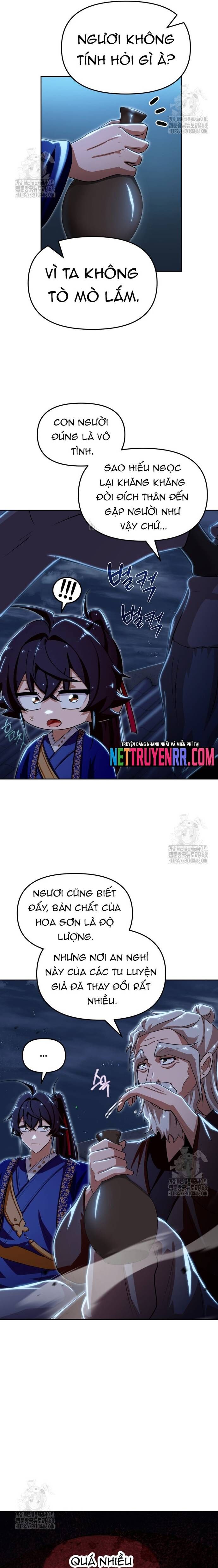 Nhà Nghỉ Thiên Ma