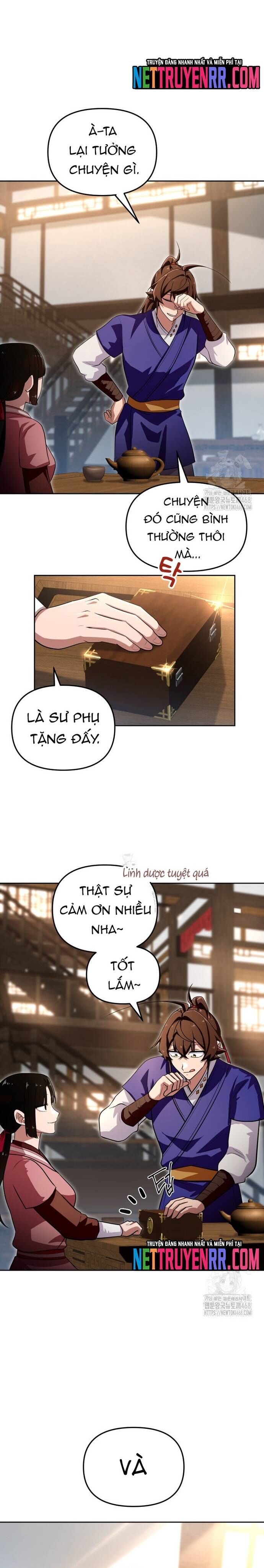 Nhà Nghỉ Thiên Ma