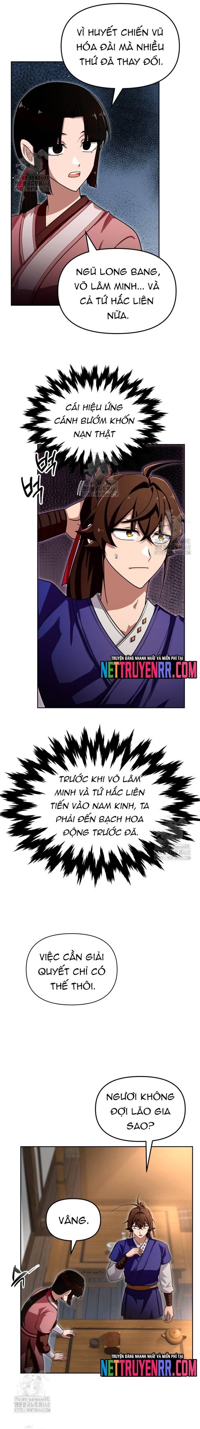 Nhà Nghỉ Thiên Ma