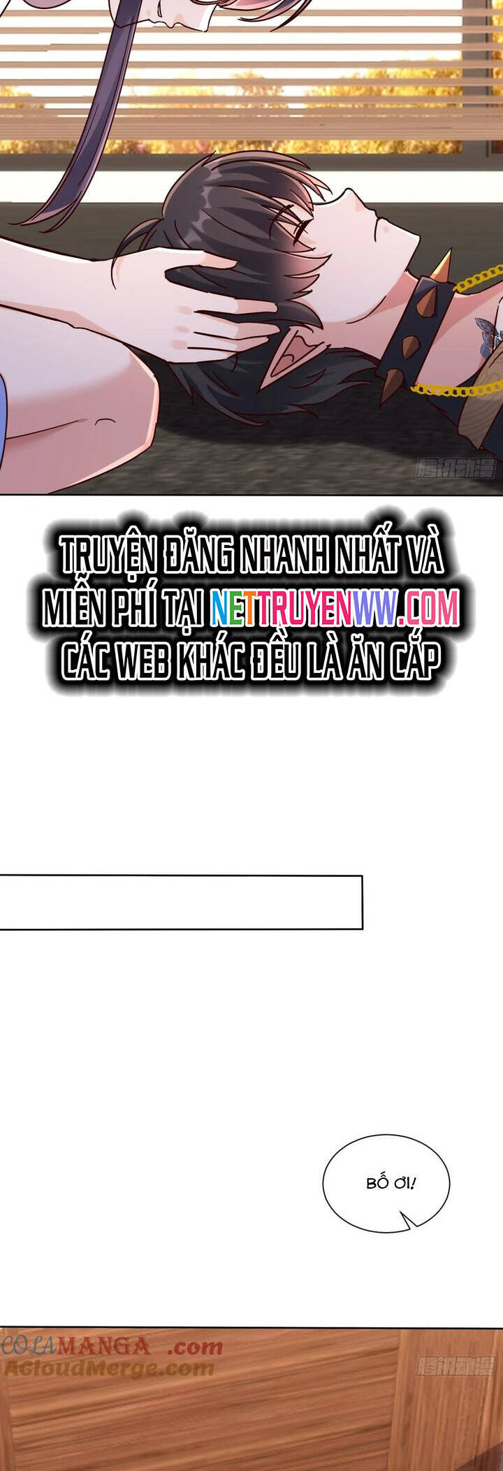 Bảy Vị Sư Tỷ Sủng Ta Tới Trời