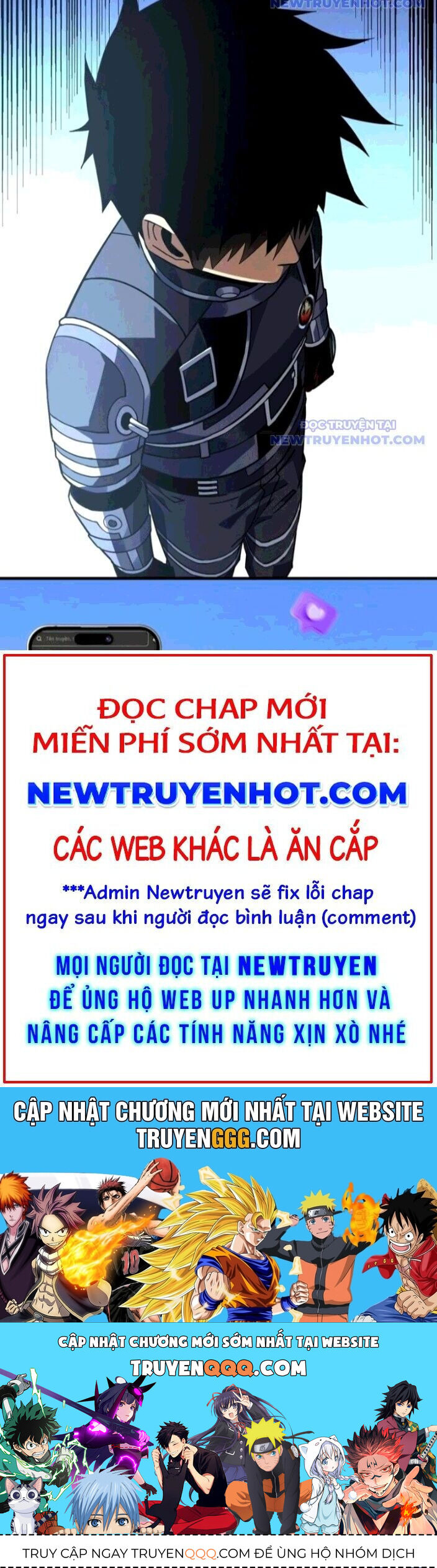 Mệnh Luân Chi Chủ! Khi Dị Biến Giáng Lâm Nhân Gian!