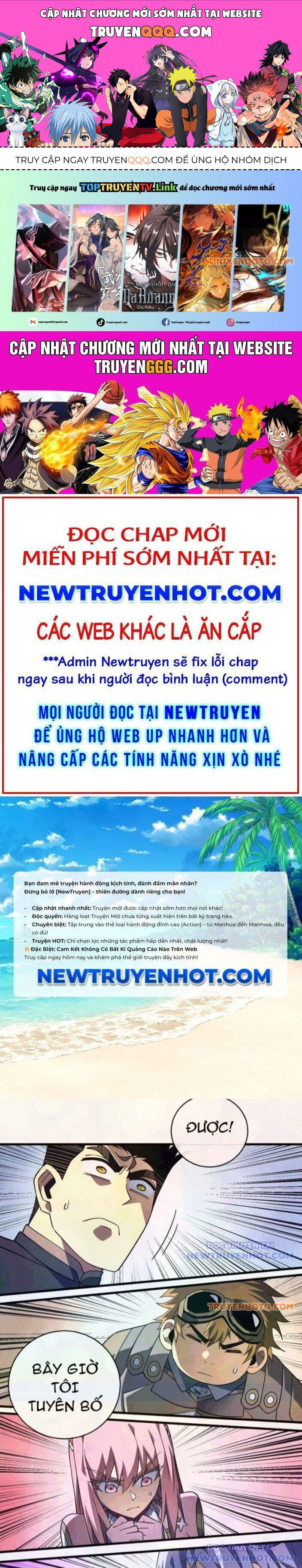 Mệnh Luân Chi Chủ! Khi Dị Biến Giáng Lâm Nhân Gian!