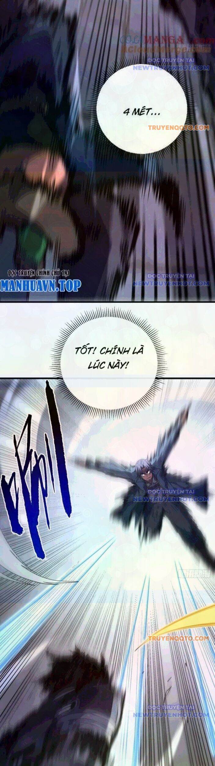 Mệnh Luân Chi Chủ! Khi Dị Biến Giáng Lâm Nhân Gian!