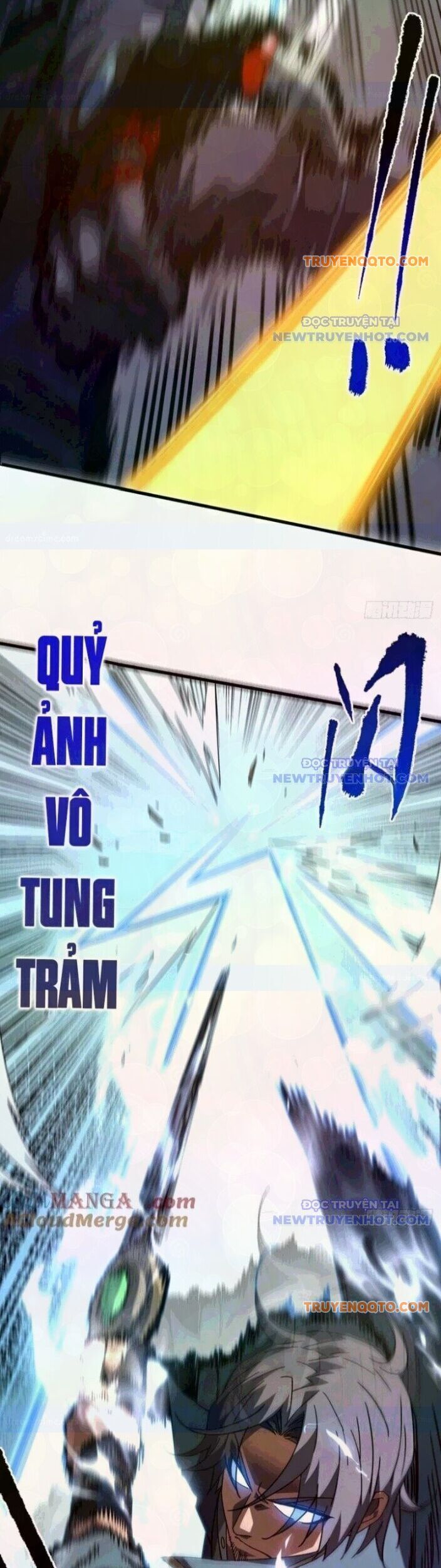 Mệnh Luân Chi Chủ! Khi Dị Biến Giáng Lâm Nhân Gian!