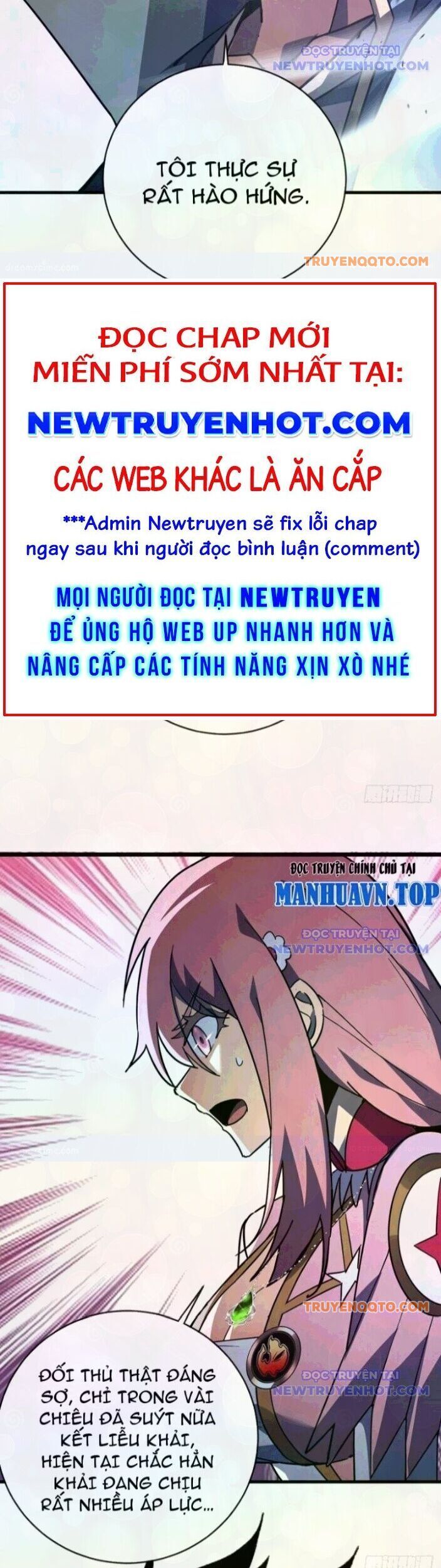 Mệnh Luân Chi Chủ! Khi Dị Biến Giáng Lâm Nhân Gian!