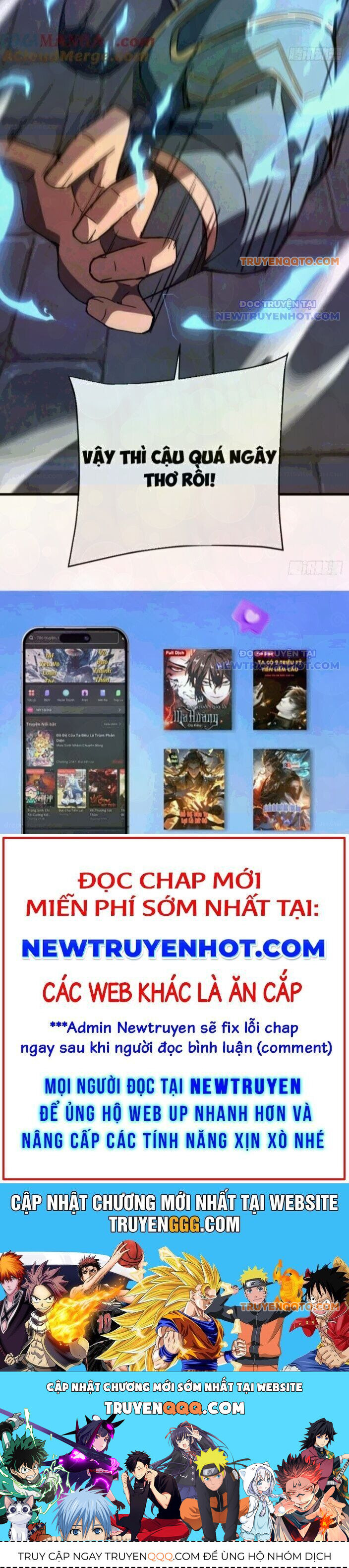 Mệnh Luân Chi Chủ! Khi Dị Biến Giáng Lâm Nhân Gian!