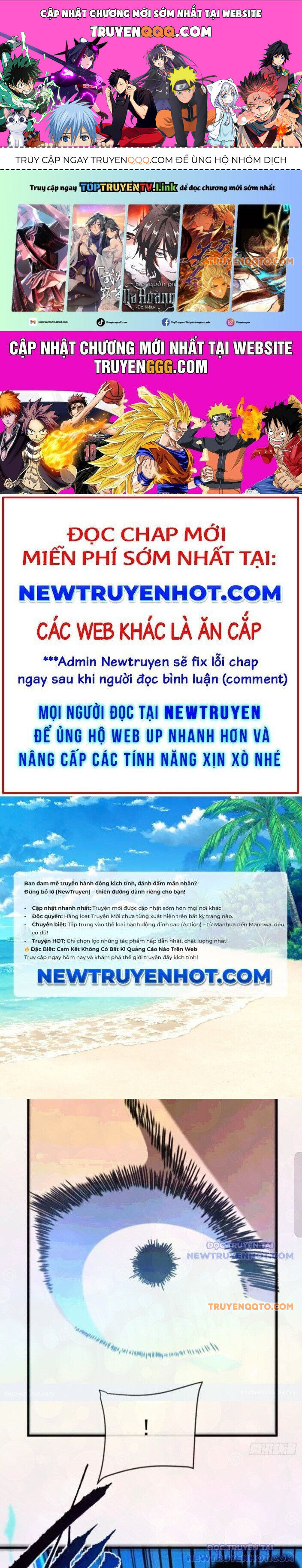 Mệnh Luân Chi Chủ! Khi Dị Biến Giáng Lâm Nhân Gian!
