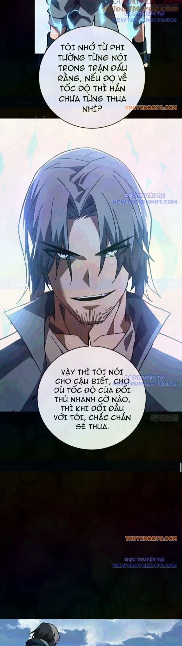 Mệnh Luân Chi Chủ! Khi Dị Biến Giáng Lâm Nhân Gian!