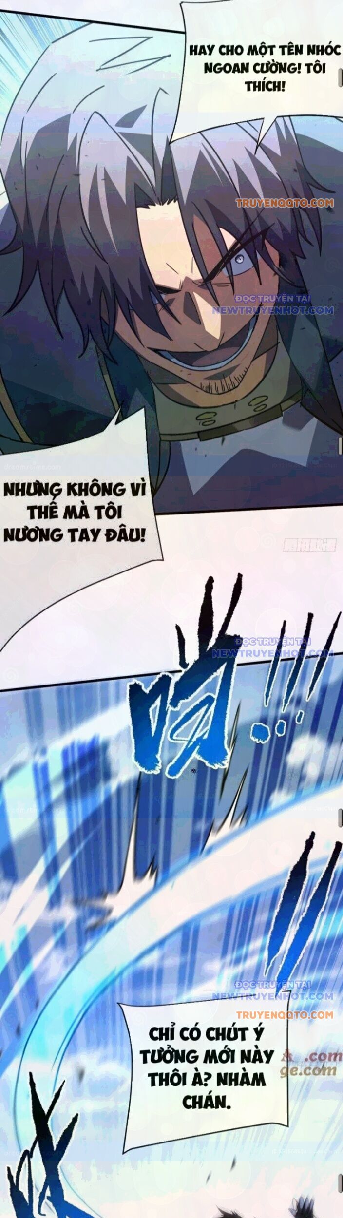 Mệnh Luân Chi Chủ! Khi Dị Biến Giáng Lâm Nhân Gian!