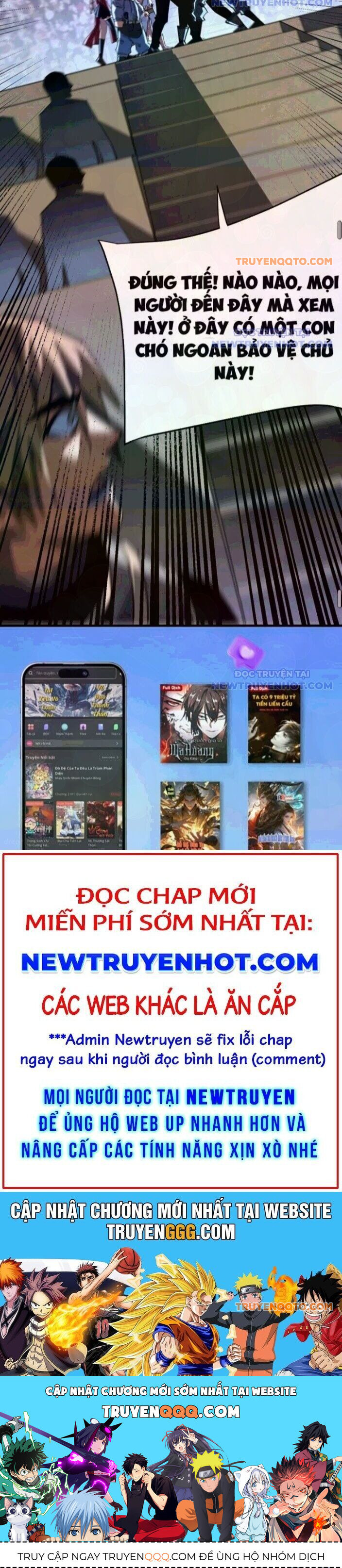 Mệnh Luân Chi Chủ! Khi Dị Biến Giáng Lâm Nhân Gian!