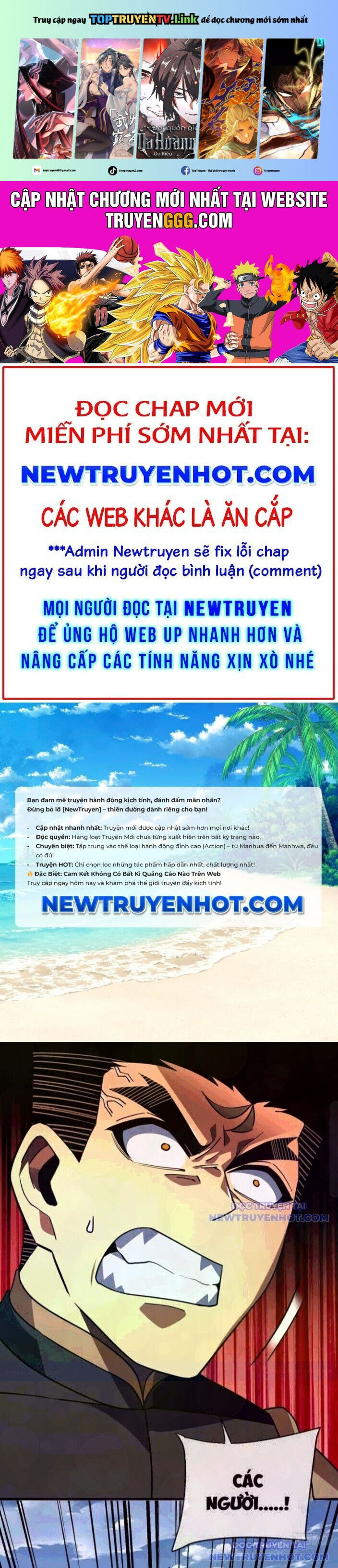 Mệnh Luân Chi Chủ! Khi Dị Biến Giáng Lâm Nhân Gian!