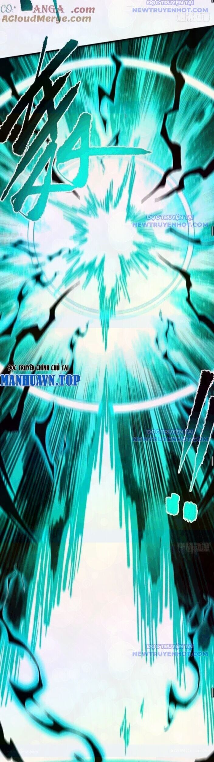 Mệnh Luân Chi Chủ! Khi Dị Biến Giáng Lâm Nhân Gian!