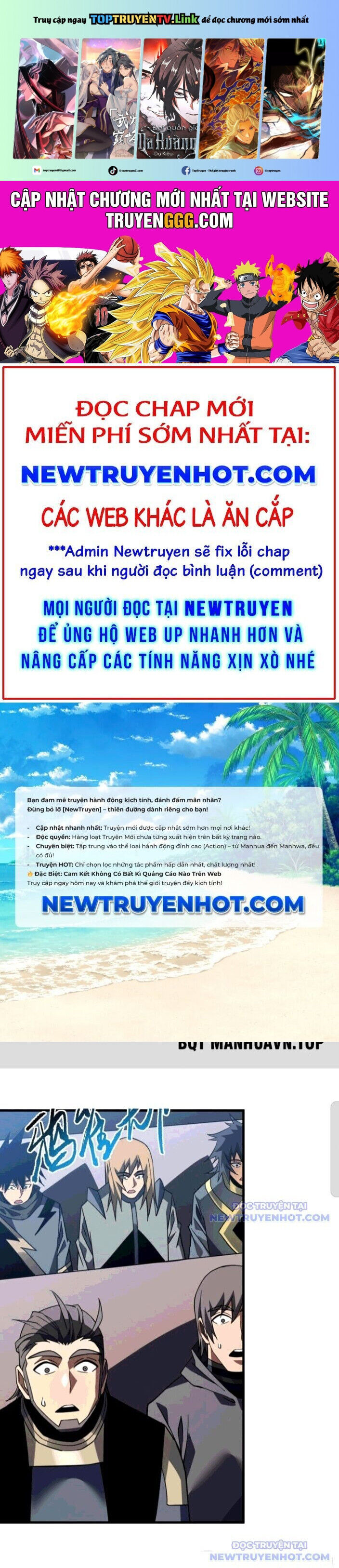 Mệnh Luân Chi Chủ! Khi Dị Biến Giáng Lâm Nhân Gian!