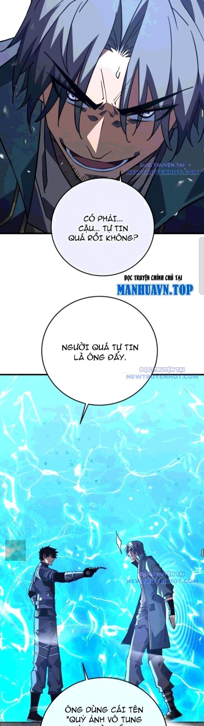 Mệnh Luân Chi Chủ! Khi Dị Biến Giáng Lâm Nhân Gian!