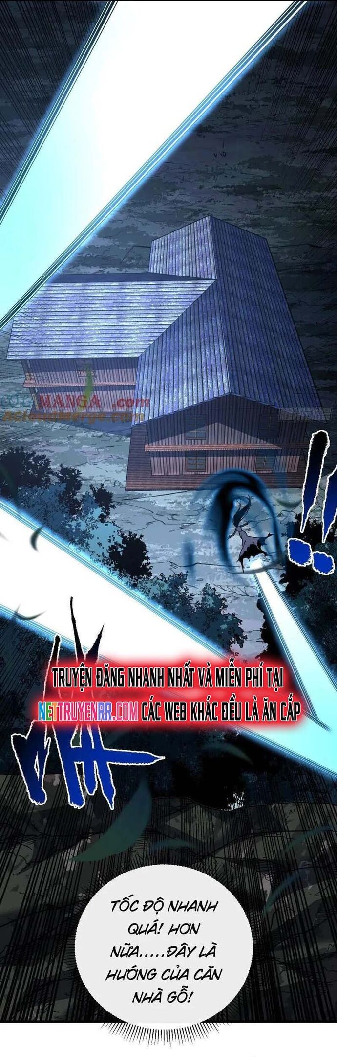 Mệnh Luân Chi Chủ! Khi Dị Biến Giáng Lâm Nhân Gian!