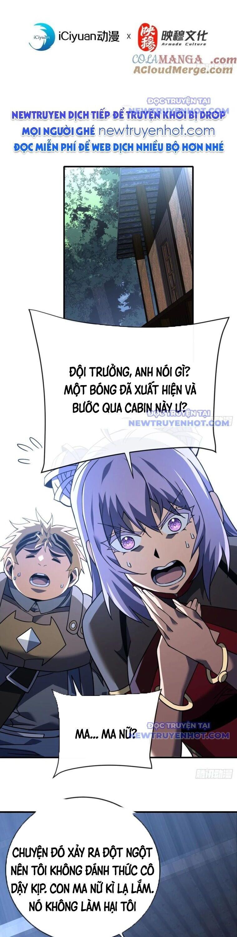 Mệnh Luân Chi Chủ! Khi Dị Biến Giáng Lâm Nhân Gian!