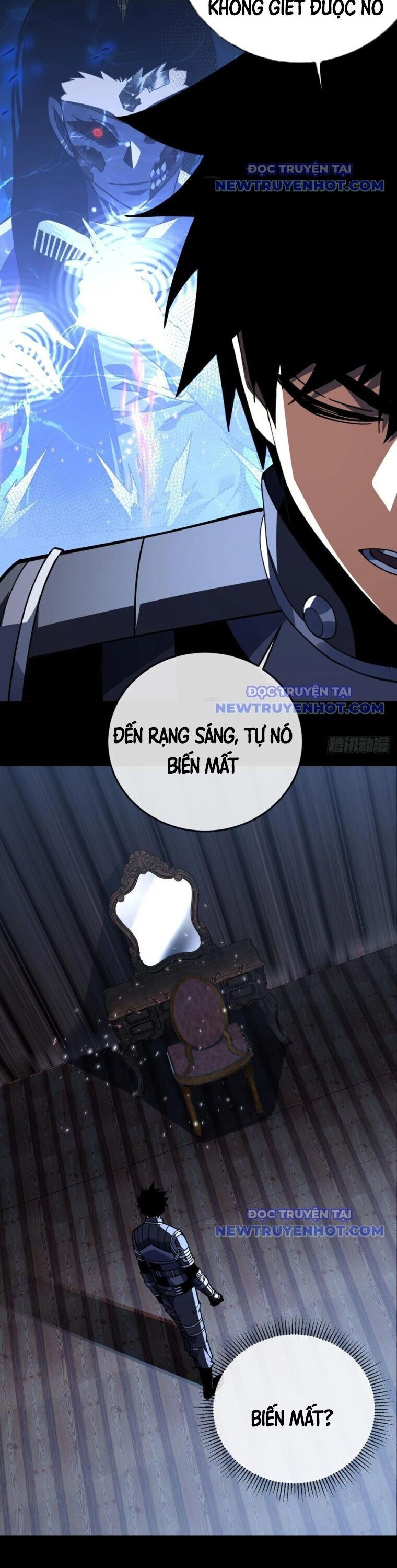 Mệnh Luân Chi Chủ! Khi Dị Biến Giáng Lâm Nhân Gian!