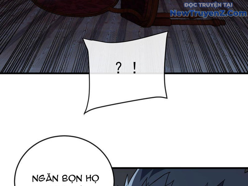 Mệnh Luân Chi Chủ! Khi Dị Biến Giáng Lâm Nhân Gian!