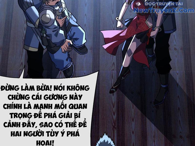 Mệnh Luân Chi Chủ! Khi Dị Biến Giáng Lâm Nhân Gian!