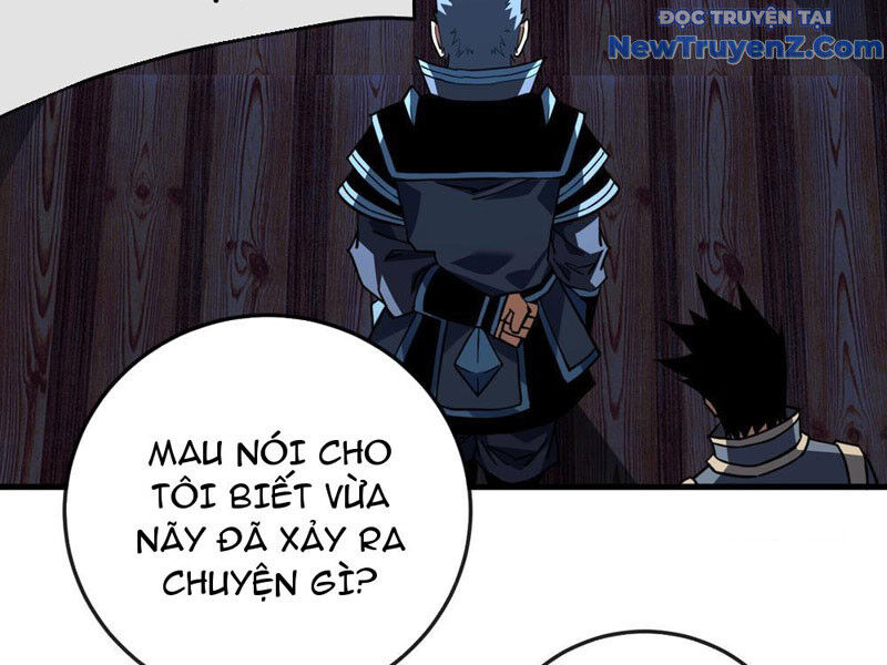 Mệnh Luân Chi Chủ! Khi Dị Biến Giáng Lâm Nhân Gian!