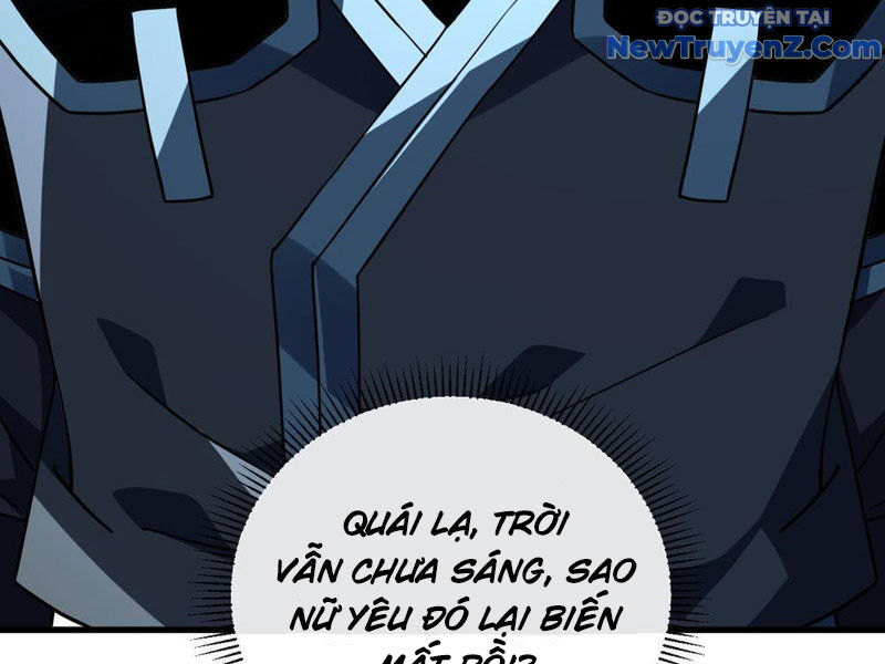 Mệnh Luân Chi Chủ! Khi Dị Biến Giáng Lâm Nhân Gian!