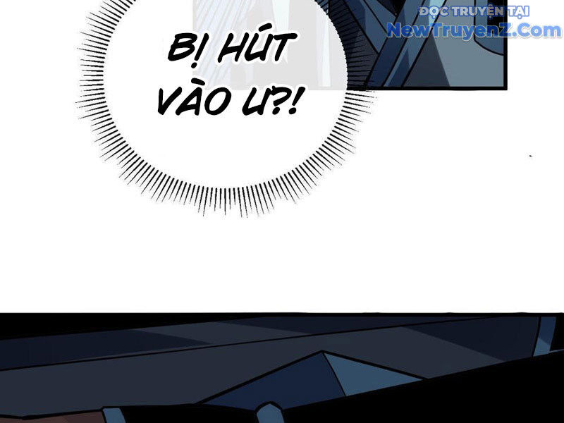 Mệnh Luân Chi Chủ! Khi Dị Biến Giáng Lâm Nhân Gian!