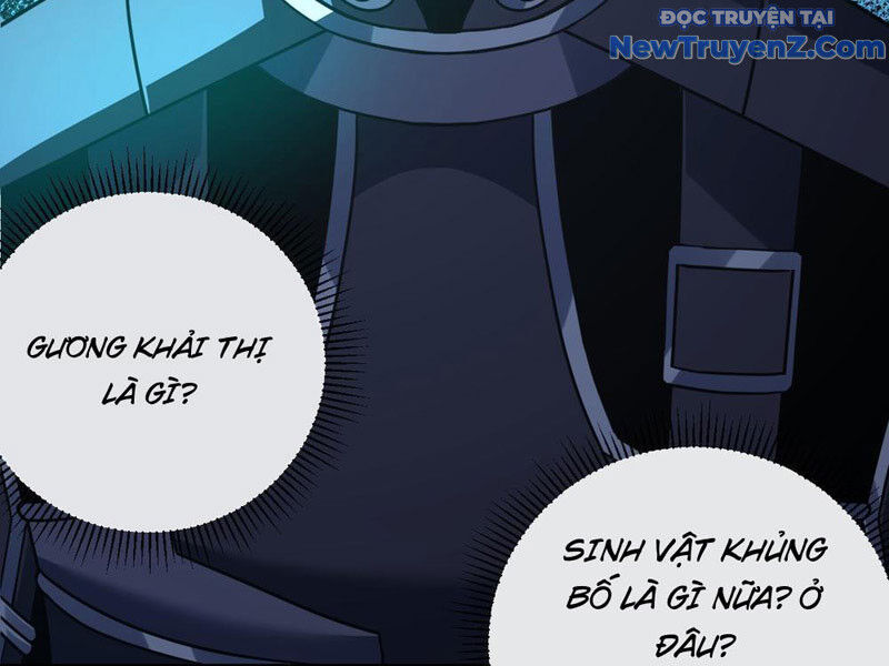 Mệnh Luân Chi Chủ! Khi Dị Biến Giáng Lâm Nhân Gian!