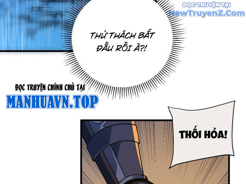 Mệnh Luân Chi Chủ! Khi Dị Biến Giáng Lâm Nhân Gian!