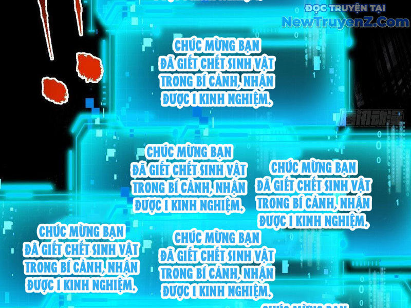Mệnh Luân Chi Chủ! Khi Dị Biến Giáng Lâm Nhân Gian!