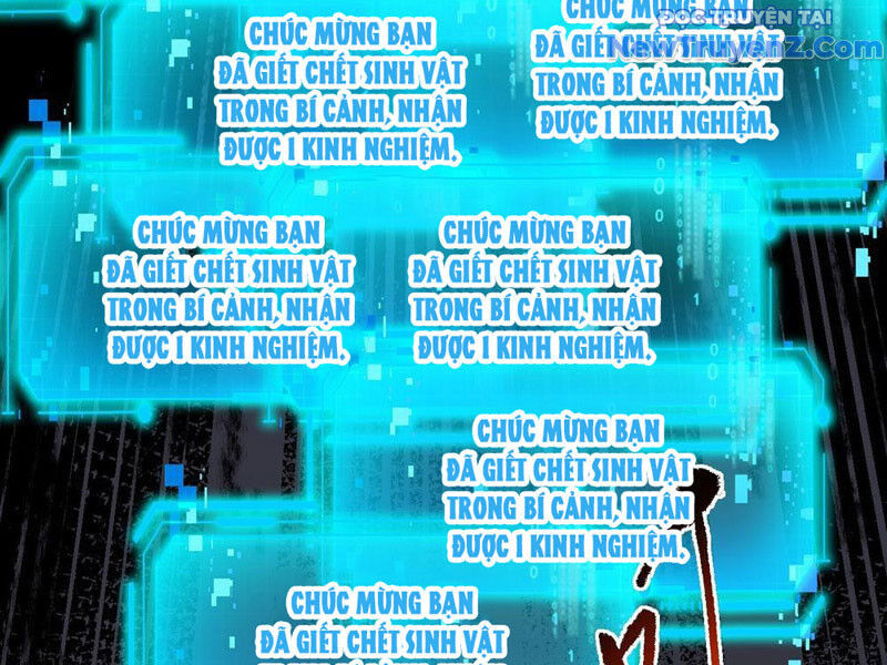 Mệnh Luân Chi Chủ! Khi Dị Biến Giáng Lâm Nhân Gian!