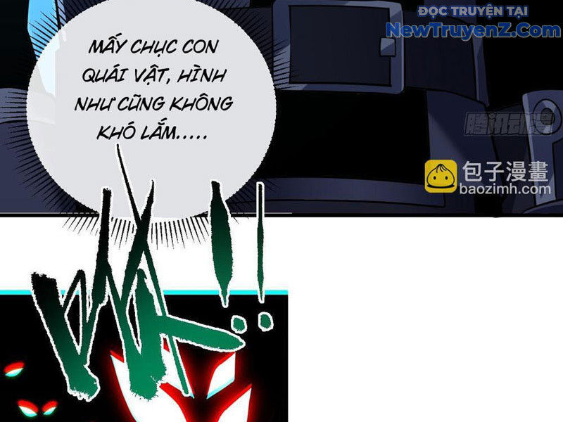 Mệnh Luân Chi Chủ! Khi Dị Biến Giáng Lâm Nhân Gian!