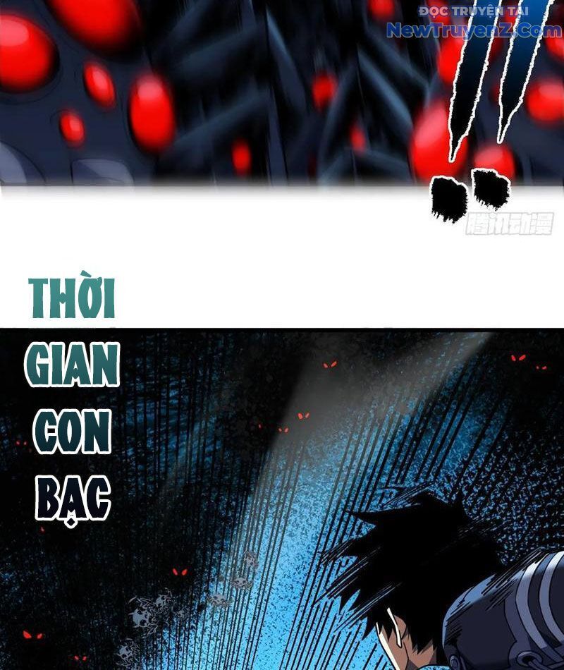 Mệnh Luân Chi Chủ! Khi Dị Biến Giáng Lâm Nhân Gian!